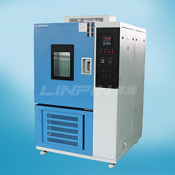 高低溫試驗(yàn)箱更換使用場地之后開不了機(jī)？